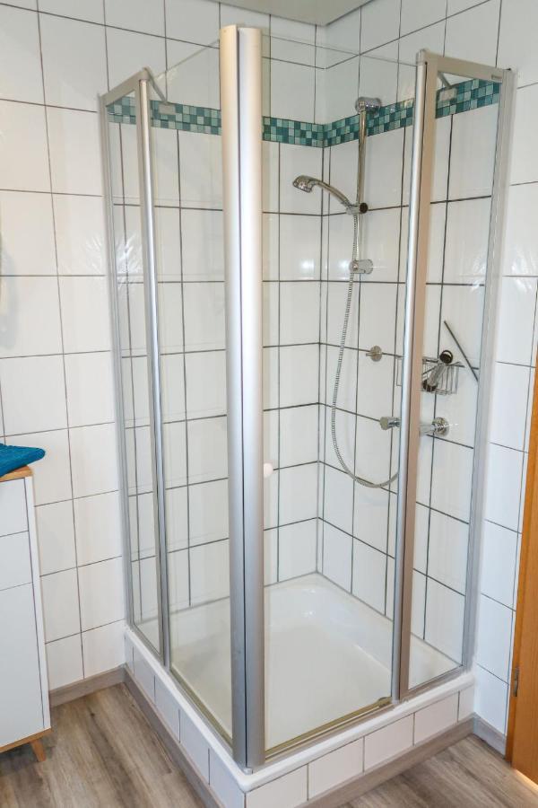 Holiday Home Am Burgstor By Interhome Ruhwarden Esterno foto